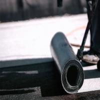 APP Membrane Waterproofing