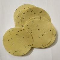 Appalam Cumin Papad