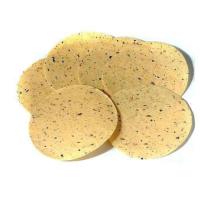 Appalam Cumin Papad
