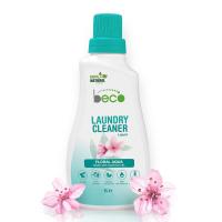 Aqua Bloom Liquid Washing Detergent, Floral-infused