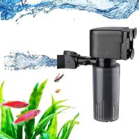 Aquarium Filter Pump