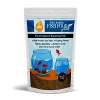 Aquarium Fish Food