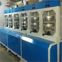 Areca Plate Machine