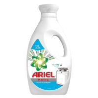 Ariel Matic Liquid Detergent, Advanced formula wash