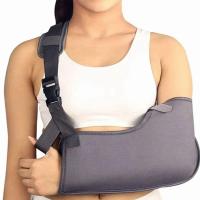 Arm Sling Pouch Image