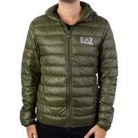 Arman Mens Jacket
