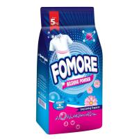 Aromatic Laundry Detergent Powder, Lasting fragrance
