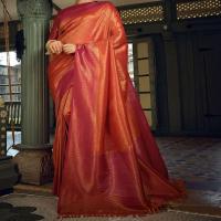 Art Silk Sarees Image