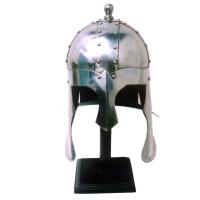 Arthurian Helmet Armors