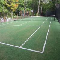 Artificial Grass Garden Flooring