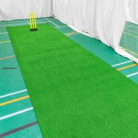 Artificial Waterproof cricket Pitch, Synthetic material