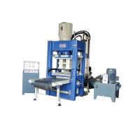 Ash Brick Making Machine Image