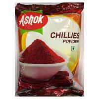 Ashok Kashmiri Lal Mirch Powder, best quality, red