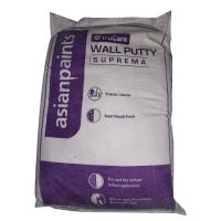 Asian Wall Putty, Ensure lasting waterproofing