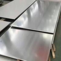 ASME 316 SS Sheet, Compliance-grade polished Image