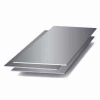 ASTM A240 316 SS Sheet, Standard-compliant flat steel Image
