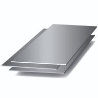 ASTM A240 Grade 316 SS Sheet, Standard base type