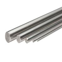 ASTM A276 321 Stainless Steel Round Bar , commercial