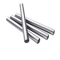 ASTM A276 321 Stainless Steel Round Bar , commercial