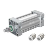 AT Standard Cylinders