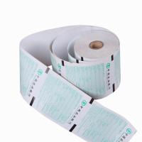 ATM Cash Receipt Paper, High contrast thermal print Image
