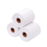 Atm Cash Register Paper, Durable, fade-resistant