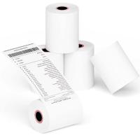 ATM Customer Receipt Paper, High sensitivity, quick-dry