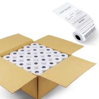 ATM Customer Receipt Paper, High sensitivity, quick-dry