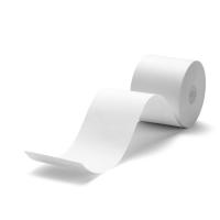 ATM Data Paper Roll, Resistant to moisture and oils