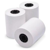 ATM Log Paper, High-resolution thermal printing