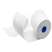 atm Paper Rolls, Perforated for easy tearing