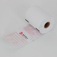 ATM Print Roll, High sensitivity and bpa-free Image
