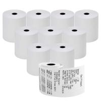 ATM Print Roll, High sensitivity and bpa-free
