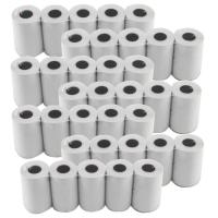 ATM Printer Paper Roll, Durable and fade-resistant