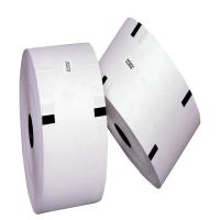 ATM Receipt Roll, 80x150mm, paper type, smooth