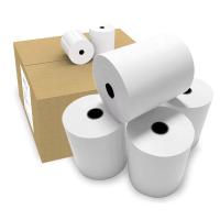 ATM Register Paper Roll, Archive-grade, non-fading