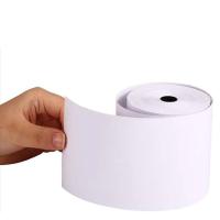 ATM Report Paper Roll, Clear, long-lasting prints Image