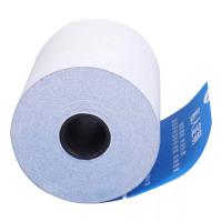 ATM Report Paper Roll, Clear, long-lasting prints