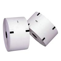 ATM Tape Paper Roll, Continuous printing, audit trail