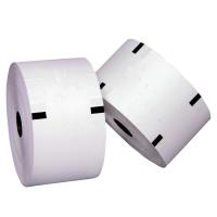 Atm Thermal Paper Roll, Reliable performance