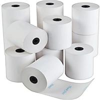 ATM Thermal Printer Paper Roll, Waterproof, 80gsm