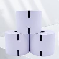 ATM Thermal Receipt Roll, Outdoor or extended use