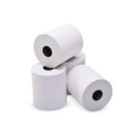 atm ticket paper roll, durable printouts, smooth Image