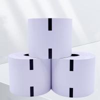 ATM Transaction Paper, Single side thermal coating