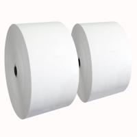 ATM Voucher Paper, Quick-drying and smudge-free