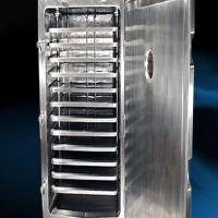 Atmospheric Tray Dryer