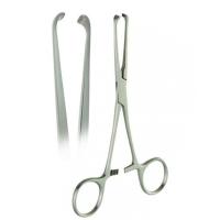 Atrauma Tissue Forceps