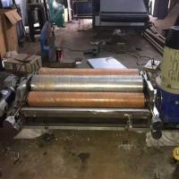 Attachment Coating Machine