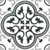 Attractive Look Handmade Tiles