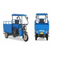 Atul Elite E Rickshaw